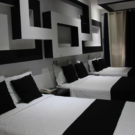 Hotel Dluxe San Juan de los Lagos Bagian luar foto