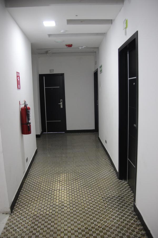 Hotel Dluxe San Juan de los Lagos Bagian luar foto