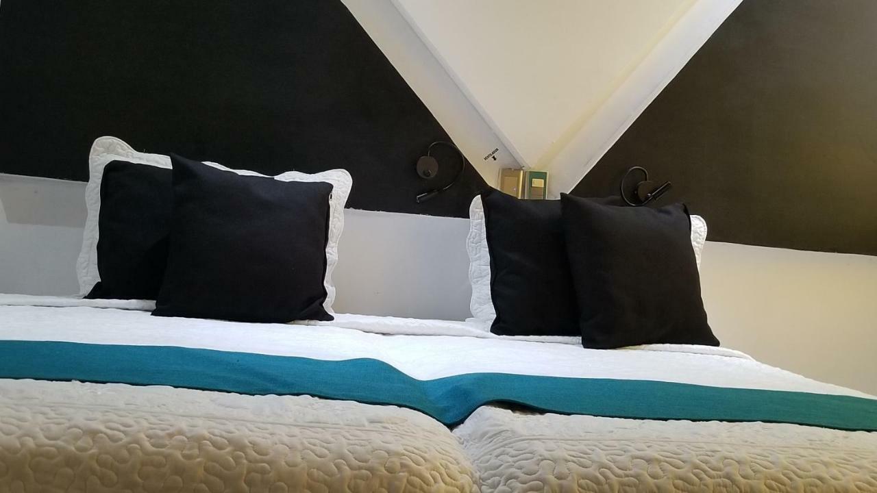 Hotel Dluxe San Juan de los Lagos Bagian luar foto