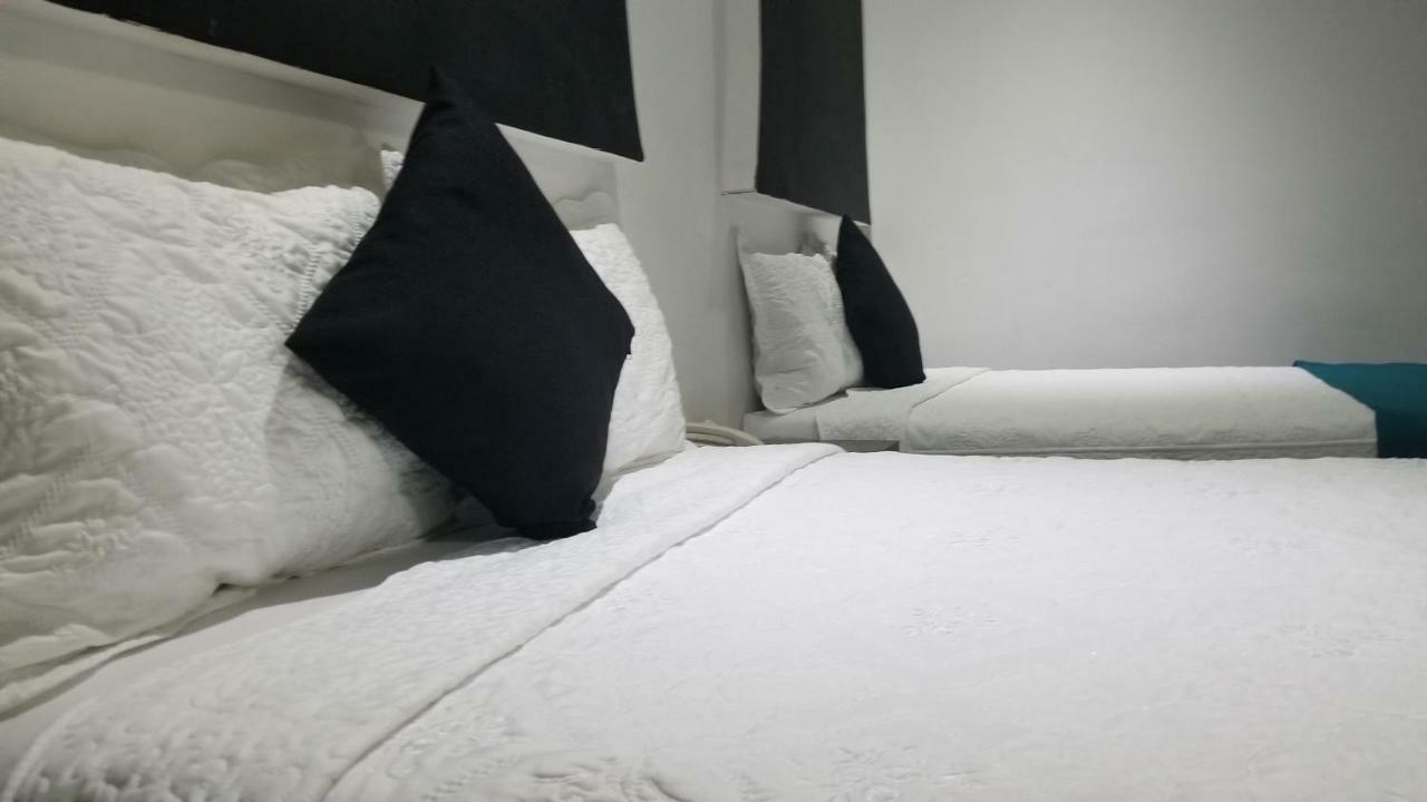 Hotel Dluxe San Juan de los Lagos Bagian luar foto