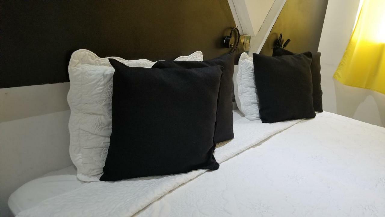 Hotel Dluxe San Juan de los Lagos Bagian luar foto